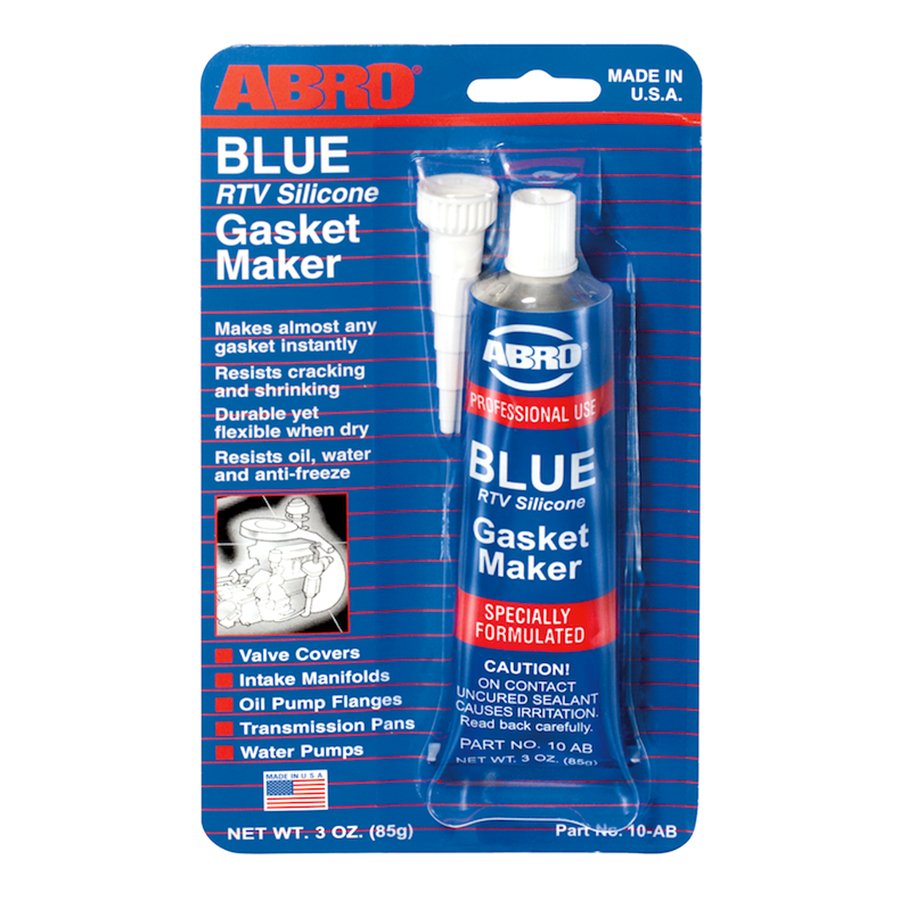 RTV Silicone Gasket Maker