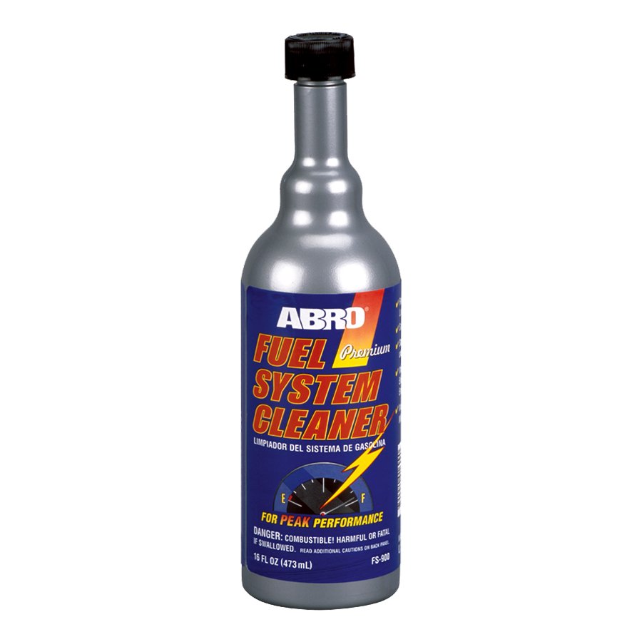 Fuel System Cleaner