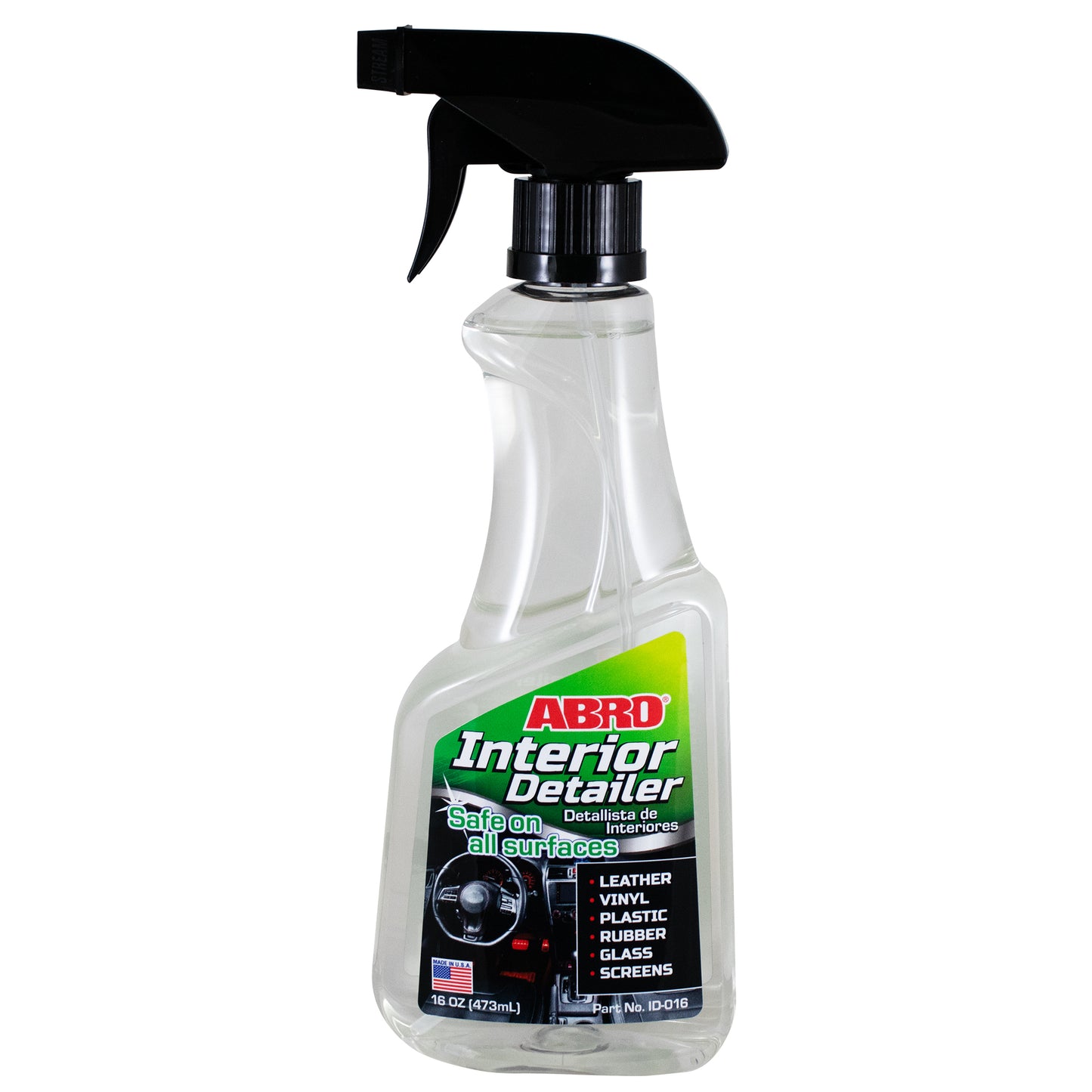 Interior Detailer