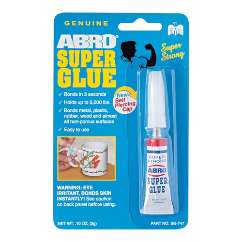 Super Glue