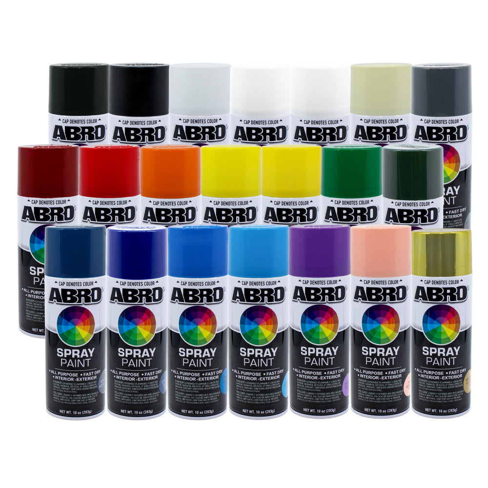 All-Purpose Spray Paint