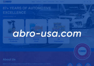 ABRO USA