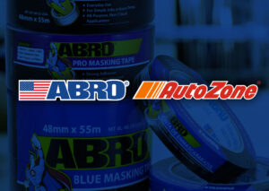 autozone partnering with ABRO