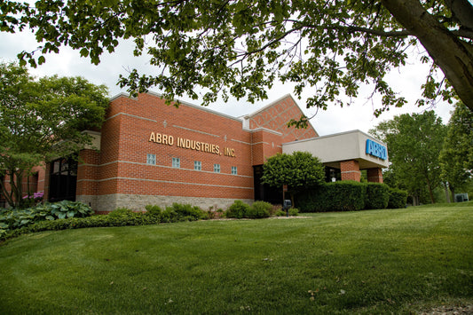 ABRO Industries Appoints Craig Brummell