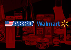 ABRO Products Now Available – Walmart