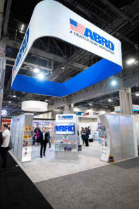 ABRO at AAPEX | October 31st – November 2nd, 2023 | Las Vegas, NV | The Venetian Expo