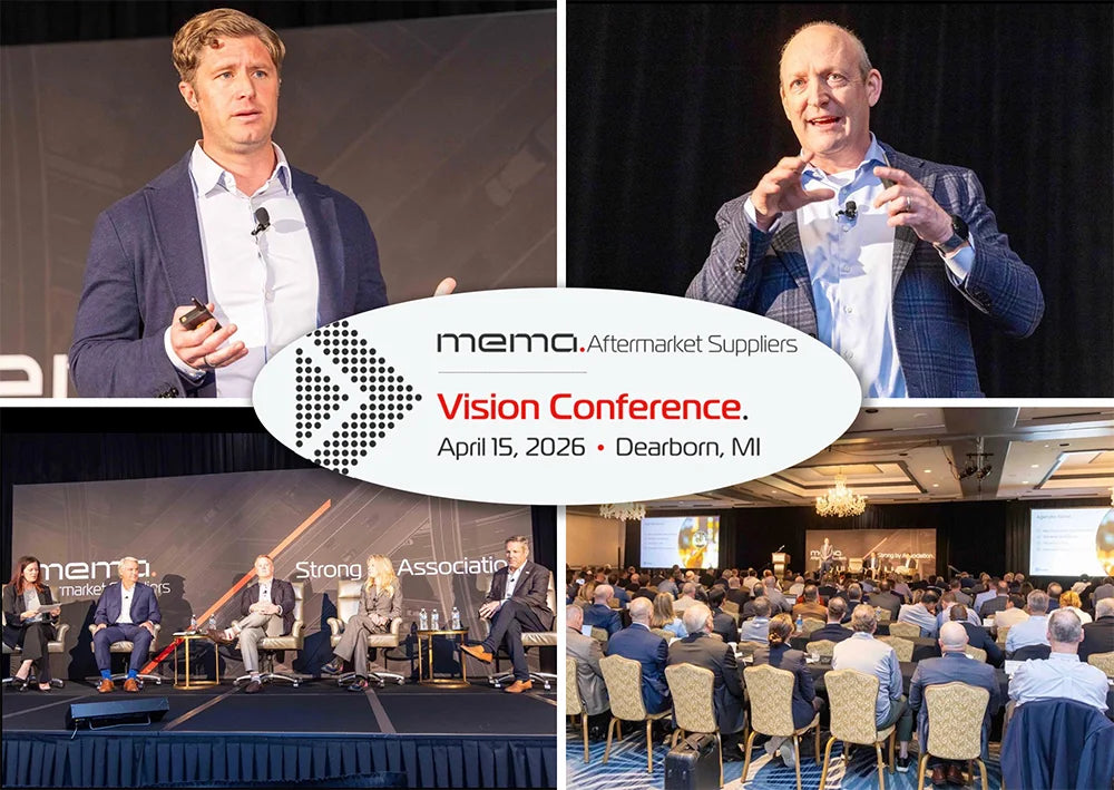 ABRO Praises MEMA Vision Conference, Sees Strong U.S. Growth Prospects
