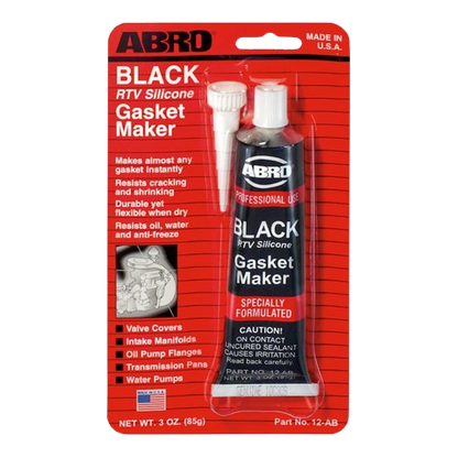 RTV Silicone Gasket Maker