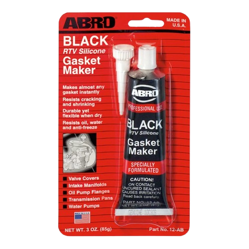 RTV Silicone Gasket Maker