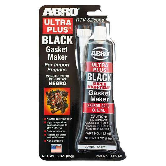 Ultra Plus® RTV Silicone Gasket Maker