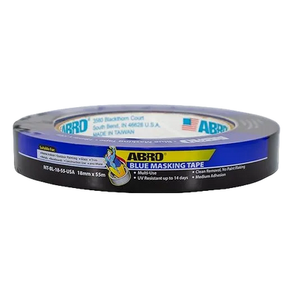 Blue Masking Tape