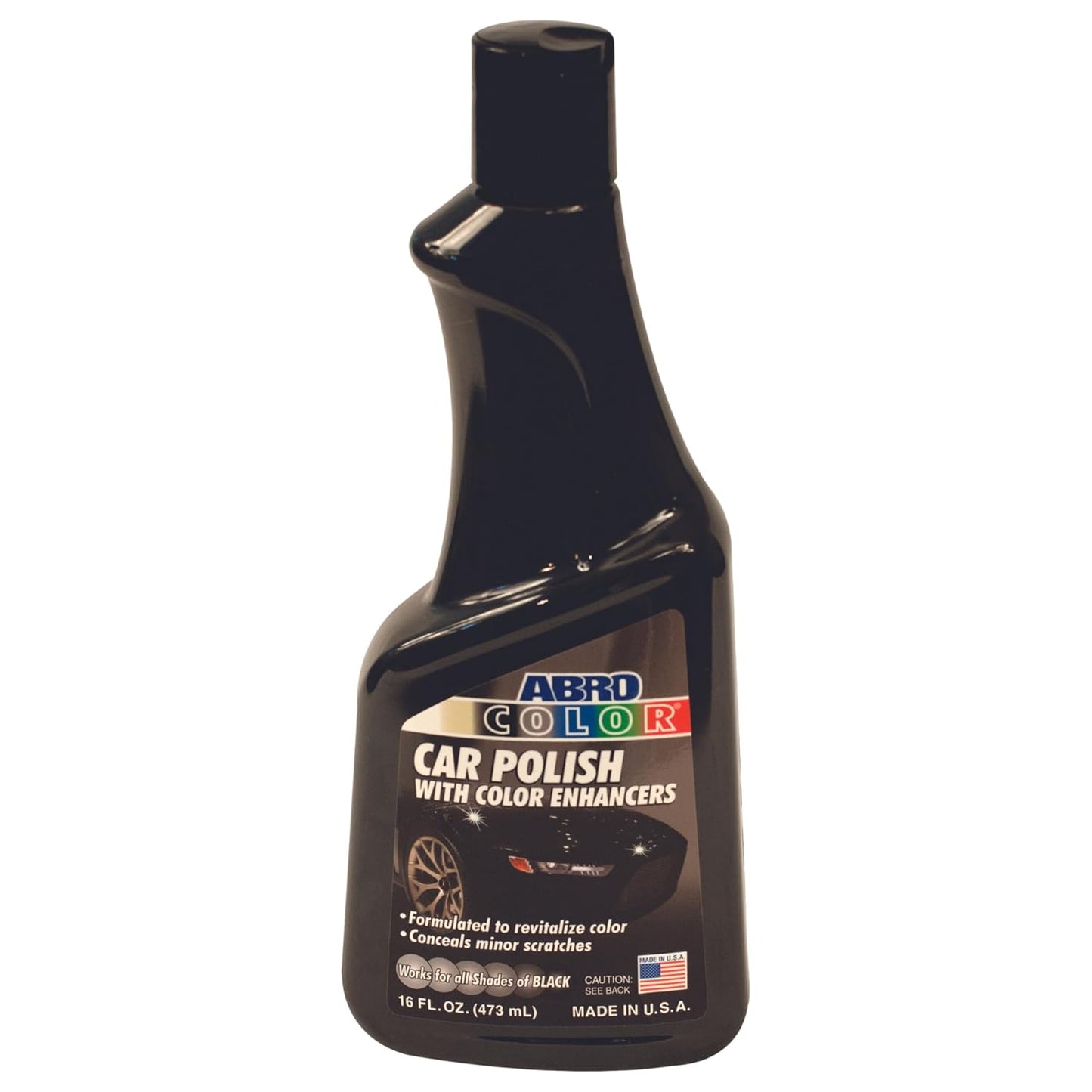 ABRO Car Scratch Remover Polish