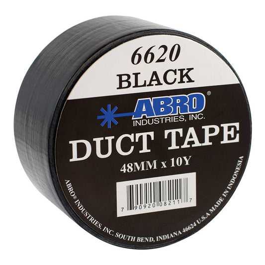 Colored Duct Tape