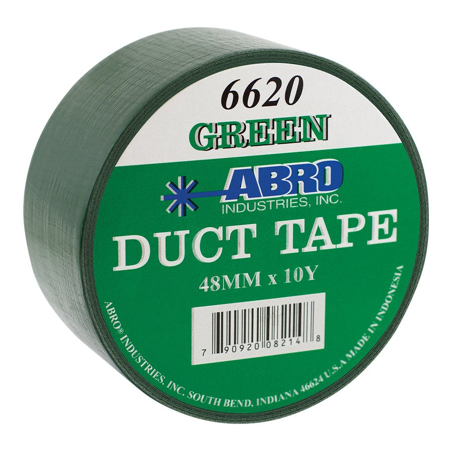 Colored Duct Tape