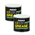 ABRO #3 Heavy-Duty Wheel Bearing Grease