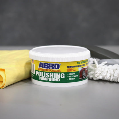 ABRO Polishing Compound – Oxidation Remover