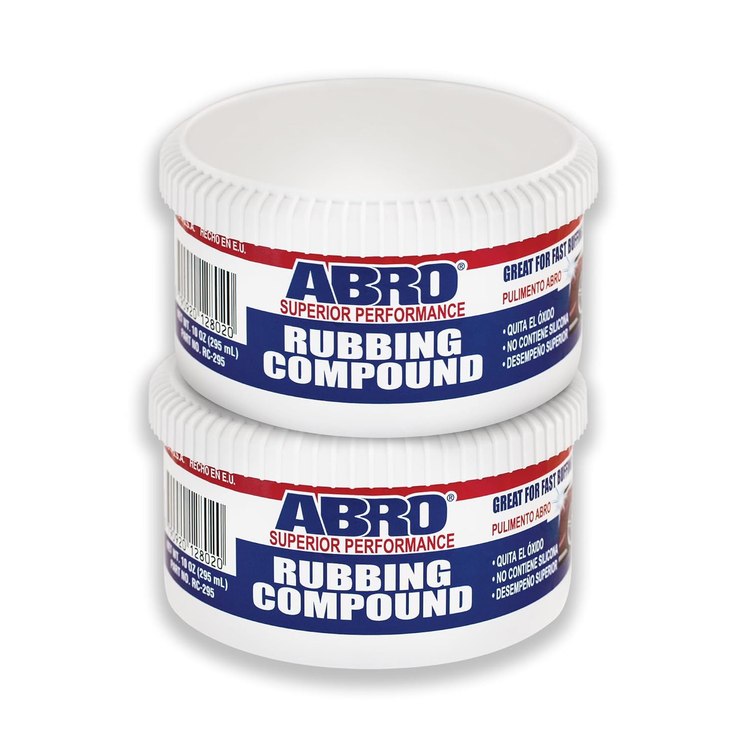 ABRO Rubbing Compound – Oxidation Remover