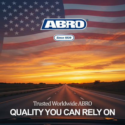 ABRO Windshield Washer Concentrate – All Season