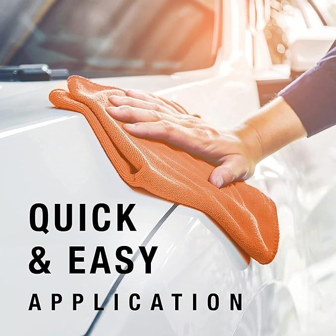ABRO Super Gold Carnauba Car Wax