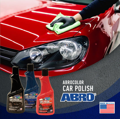 ABRO Car Scratch Remover Polish