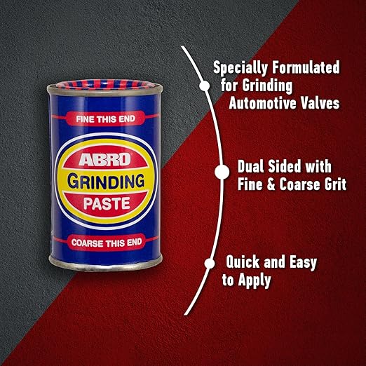 Valve Grinding Paste