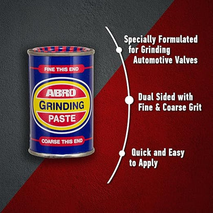 Valve Grinding Paste