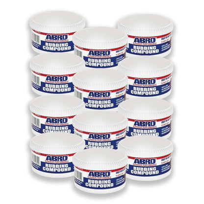 ABRO Rubbing Compound – Oxidation Remover