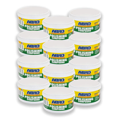 ABRO Polishing Compound – Oxidation Remover
