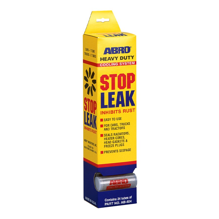 StopLeak® Powder