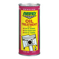 Oil Treatment
