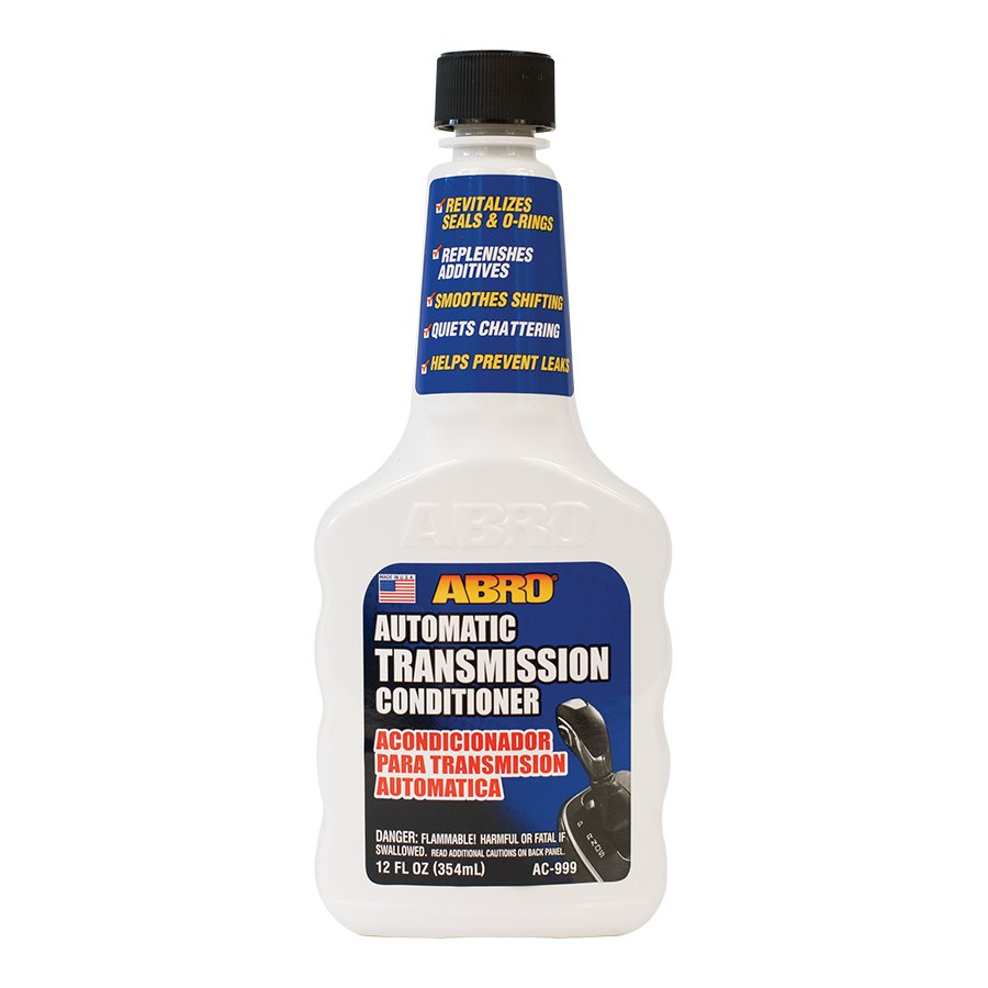 Automatic Transmission Conditioner