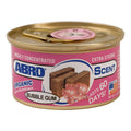 ABROScent® Organic Air Freshener