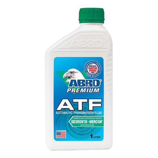 Transmission Fluid – Multi-Purpose ATF