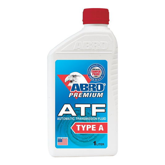 ATF Type A – Transmission Fluid