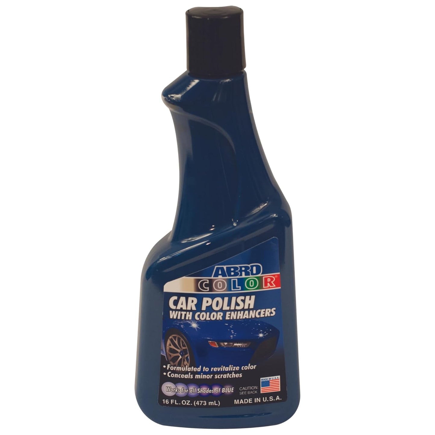 ABRO Car Scratch Remover Polish