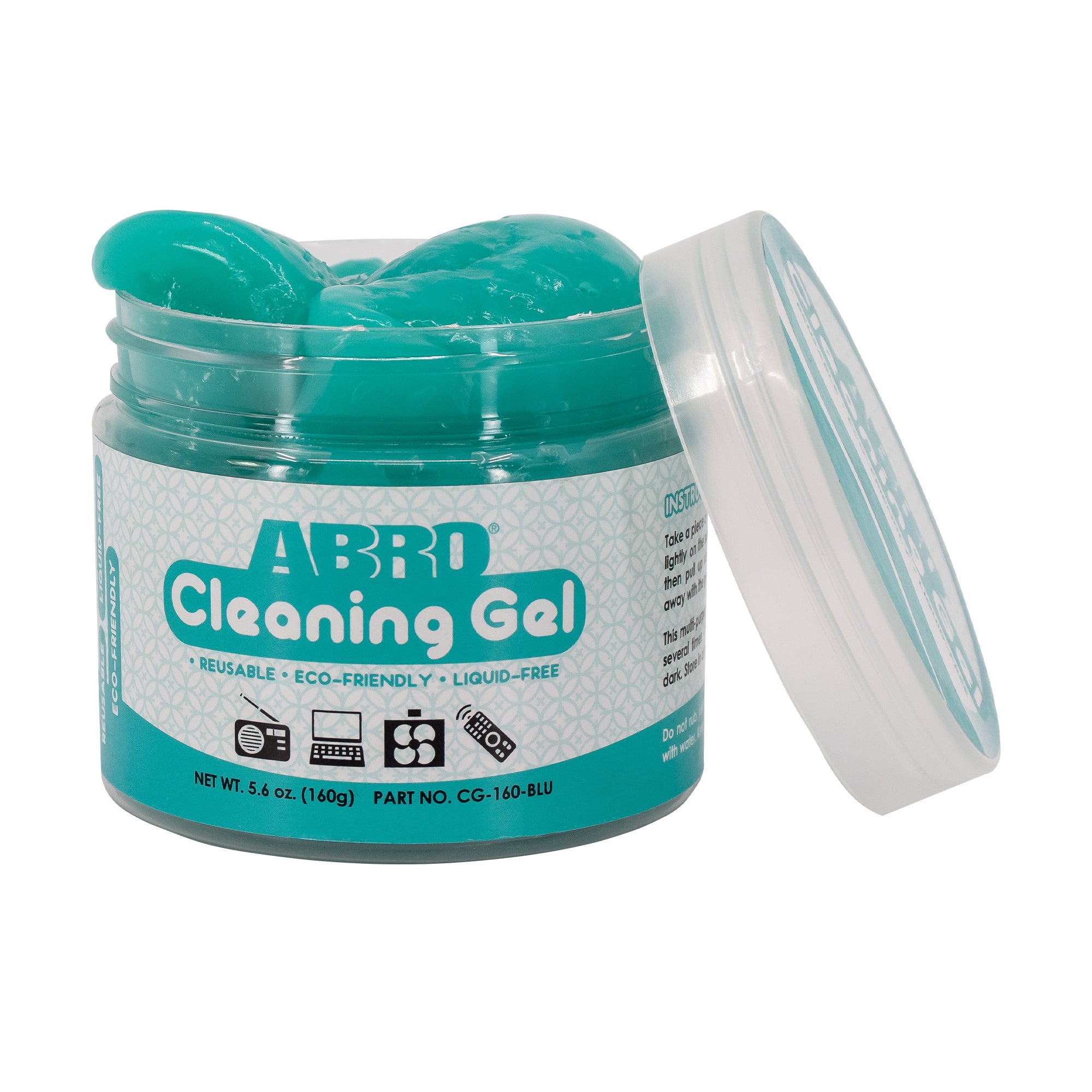 Cleaning Gel