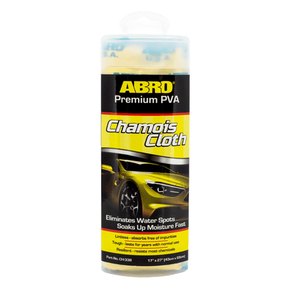 Chamois Cloth