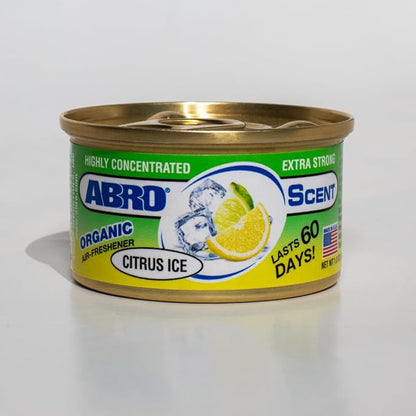 ABROScent® Organic Air Freshener