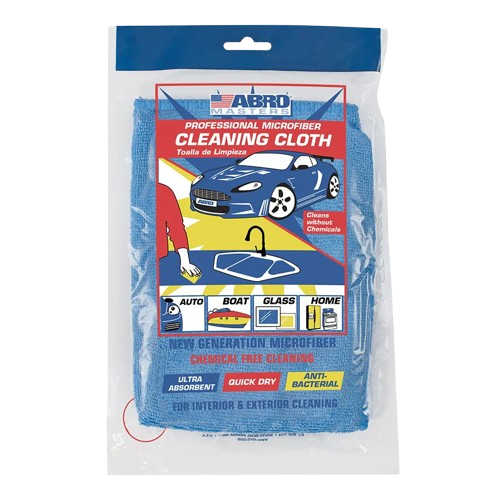 Cleaning Cloth