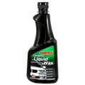 Ceramic Liquid Wax