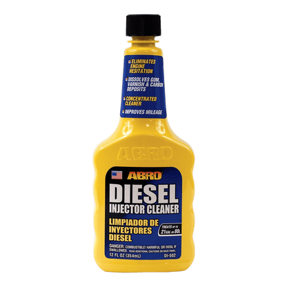 Diesel Injector Cleaner