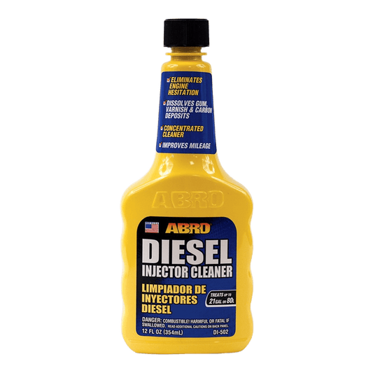 Diesel Injector Cleaner