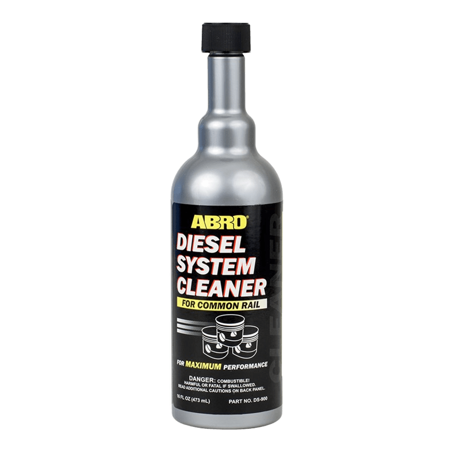 Diesel System Cleaner