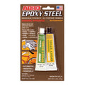 Epoxy Steel Industrial Strength