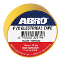 PVC Electrical Tape 10-pack