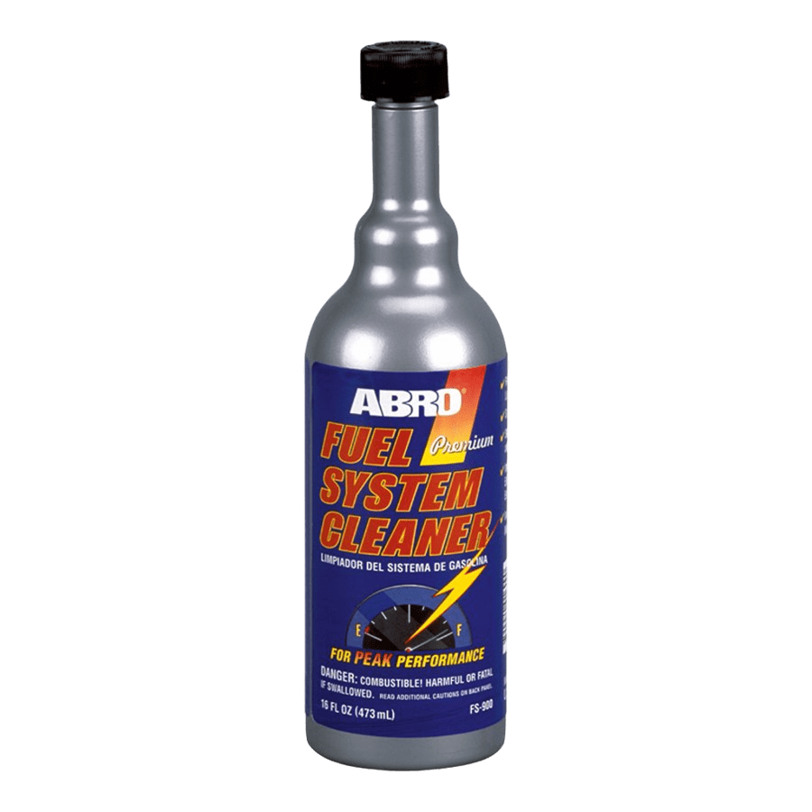 Fuel System Cleaner
