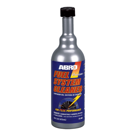 Fuel System Cleaner
