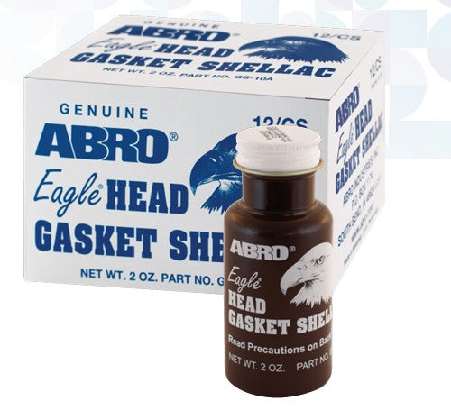 Eagle® Head Gasket Shellac