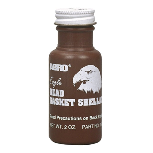 Eagle® Head Gasket Shellac