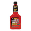 Gasoline Treatment